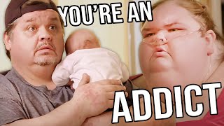 Chris Has Had ENOUGH of Tammy's Excuses! Wealth