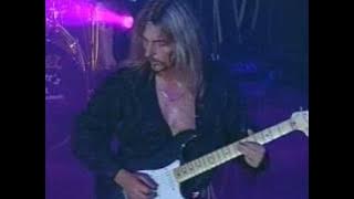 Download lagu Axel Rudi Pell - Masquerade Ball (Live)