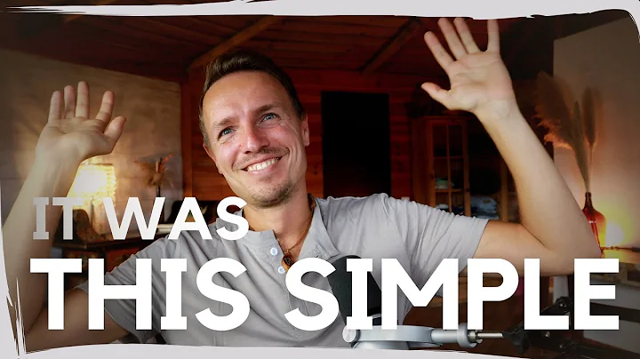 I Quit All My Healing Protocols and This Happened