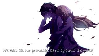 Download Lagu The one that got away - Nightcore | Request MP3