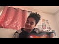 Beabadoobee - how was your day? (cover)