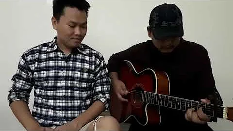Timi Ma Bhanda Ko Sanga By Sunil Gurung Song