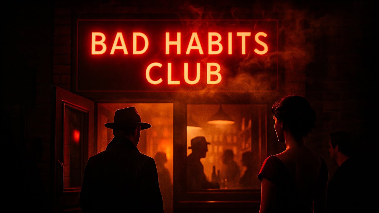 Клуб дурных привычек (The Bad Habits Club)