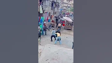 كواليس تصوير فيلم امير كراره الجديد2023 فلم البعبع البعبع 