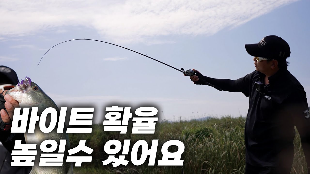 2분만에 5마리 잡는걸 보신겁니다 ㅎㅎㅎ [서승찬 INSTRUCTOR] #15