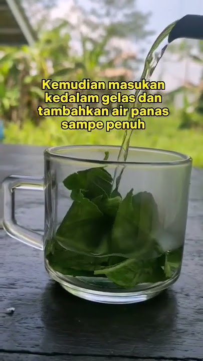 Tips obat sakit gigi herbal alami