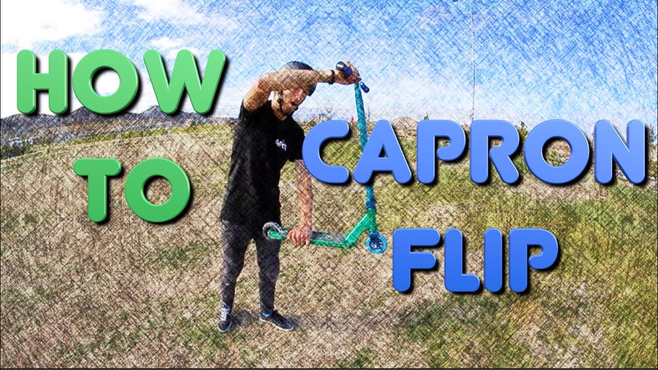 Capron Funks Girlfriend