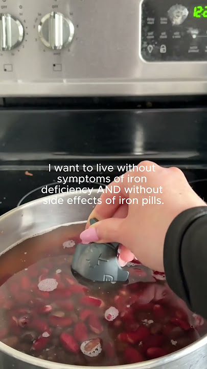 Download lagu The one micronutrient most people are missing from their diet 😬 👀 #shorts