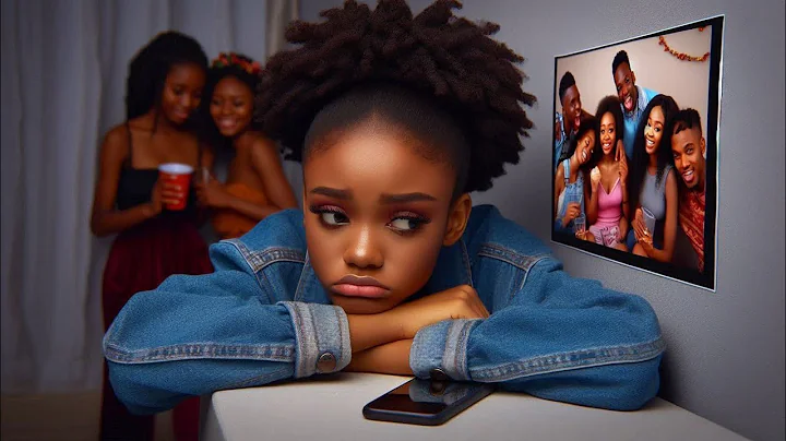 ALL PARENTS NEEDS TO WATCH THIS #africanfolktales #nigerianfolktales #african #folklore #stories