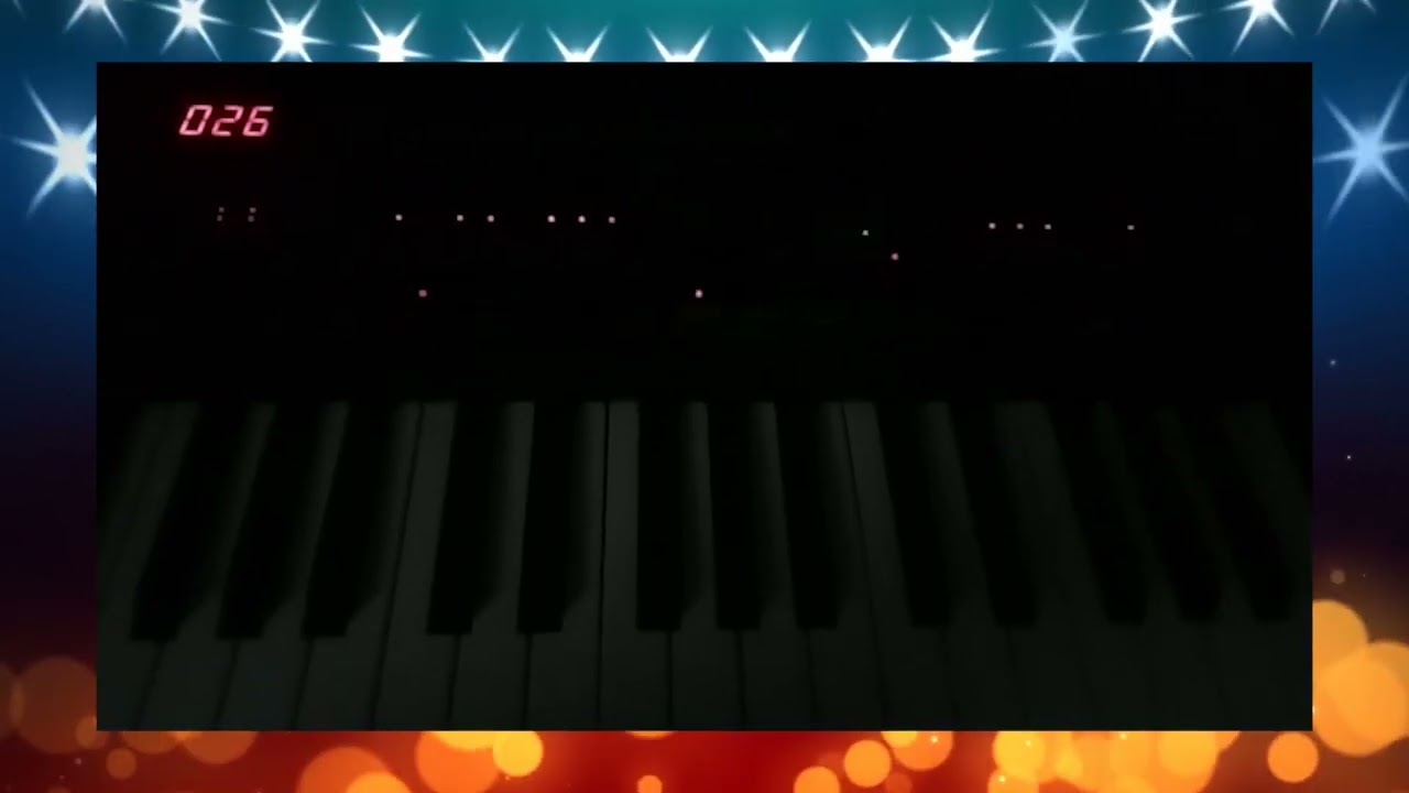 Нурсултан Темиртау YAMAHA PSR-510 Часть3 - YouTube