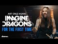 Lamb Of God Drummer Hears Imagine Dragons For The First Time mp3