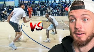 Scar vs. Vern | SHIFTY vs. Precision 1V1...