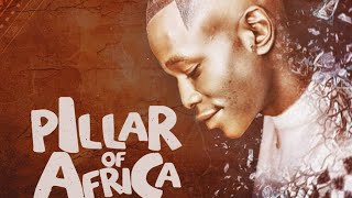 Major King-Energy (Pillar Of Africa Album)