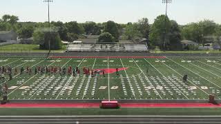 MTHS 2025 Graduation Ceremony