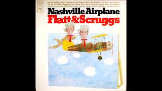 Watch Flatt  Scruggs Folsom Prison Blues video