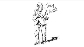 Toby Walsh: Computers making life or death decisions