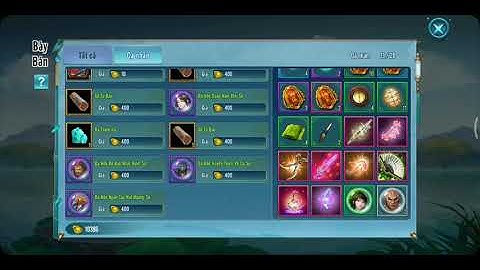 VLTK Mobile - Che tầm nhìn và mở khoá che tầm nhìn bày bán vltkm mới nhất