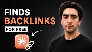 I Get 55 Backlinks a Month Using Claude AI