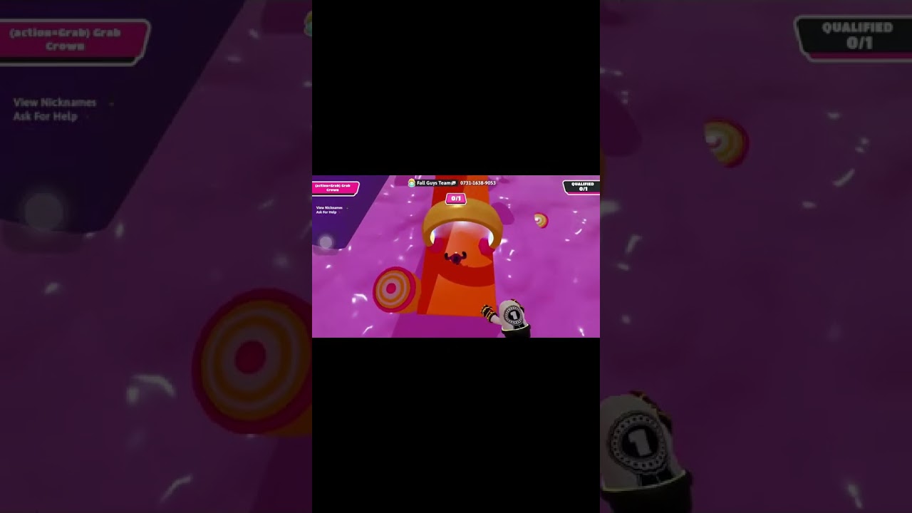 Fall Guys Highlights #8 