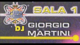 N°27 Cassetta Number One Sala 1 - Giorgio Martini (Progressive 20 09 97') #27