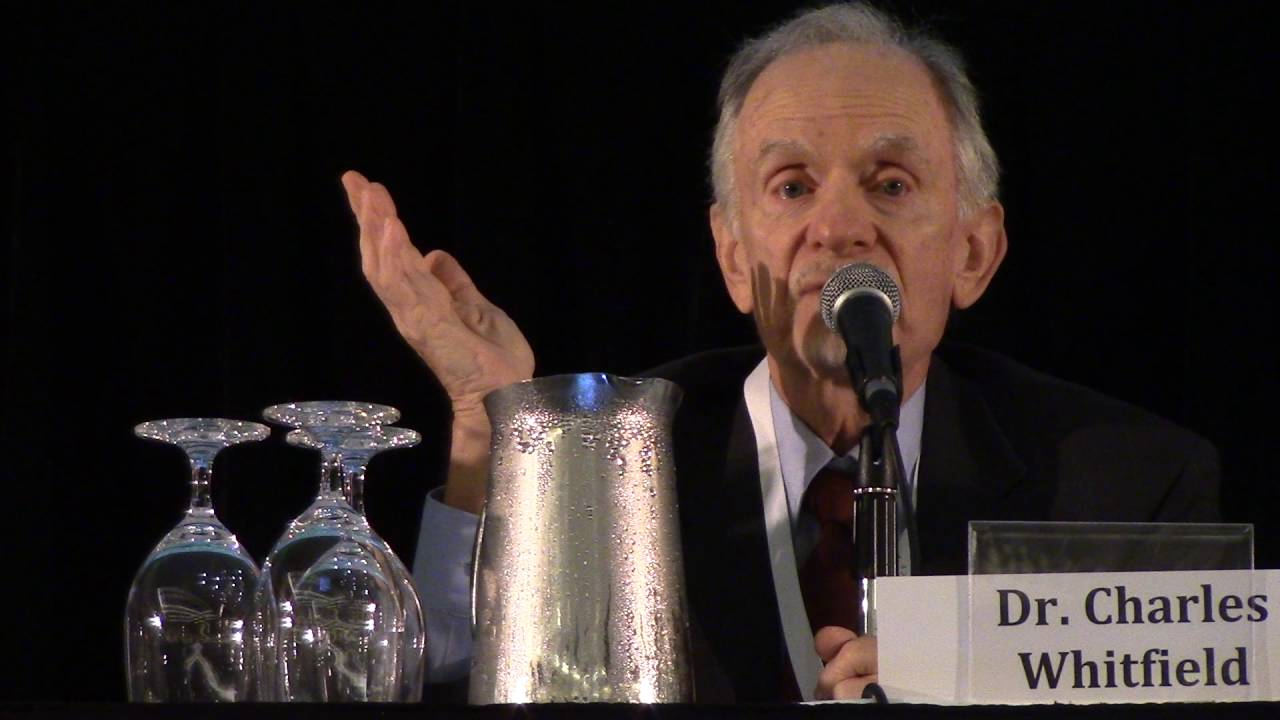 CBD Discussion @ Cannabis Hemp Conference 2016 Part 2