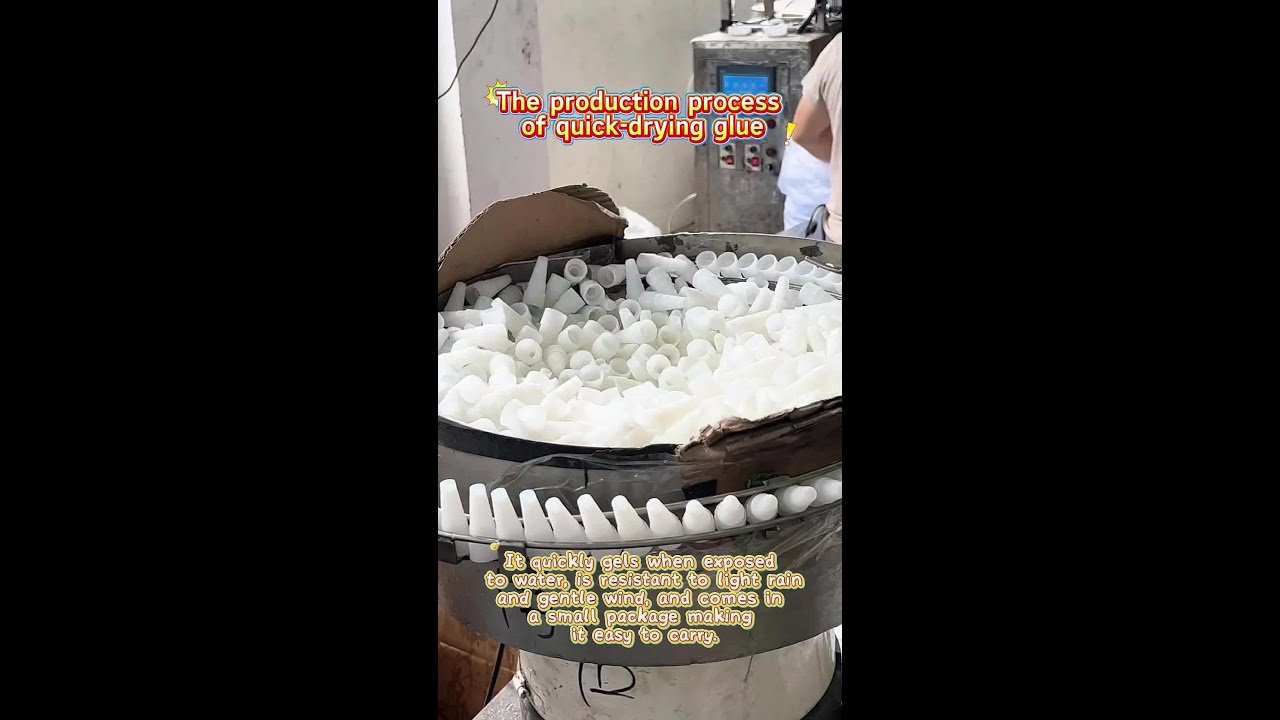 Outdoor emergency adhesive? Quick-Setting Glue is Portable
www.tdbondro.com