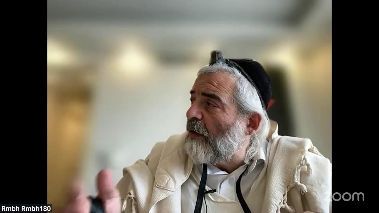 Daf HaYomi