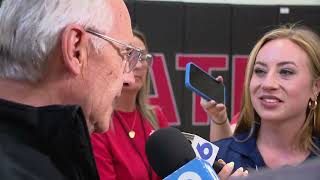 Jim Tressel endorses the All Pro Dad Experience