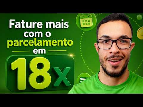 Joga fora o medo do faturamento alto 👀