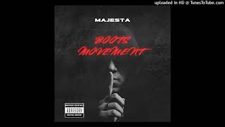Majesta - Wola Wola Feat. Djy Chicha Taphost