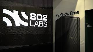Bose Professional Is Becoming 802 LABS | Brand Preview Experience at InfoComm 2026