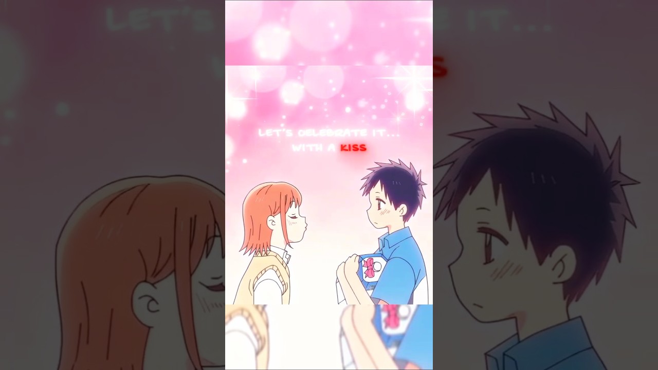 Chinatsu Senpai Wants To Kiss Taiki 😘|| Blue Box Episode 18 Edit(4K)#bluebox#aonohako#taiki#chinatsu