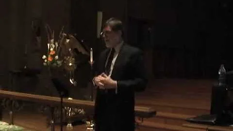 Dr. John Van Eenwyk - Psychoid: Jung's Event Horiz...
