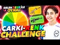 ÇARKIRENK CHALLENGE (Fortnite Türkçe)