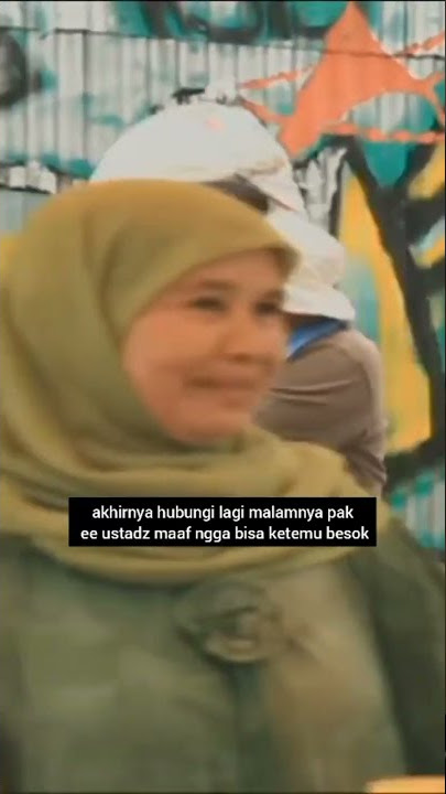 (PART 2) SEDEKAH DAN DOA TUKANG BECAK, Ustadz Hanan Attaki, RELIGI ISLAM, CERAMAH, DAKWAH #shorts