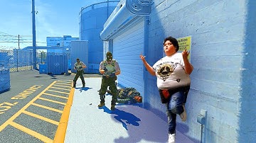 this is how i got a 67 day griefing ban in cs2