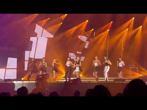 20220427 COLLAR《Call My Name!》 MakerVille發佈會 Live