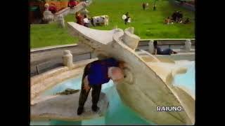 Tarallucci Mulino Bianco Spot 1995 Girato A Roma