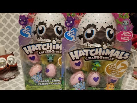 magical farrow hatchimal