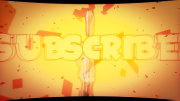 INTRO FOR YODIAX AJ! - COMMISSION