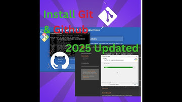 How to Install Git & Sign Up for GitHub: Complete Beginner