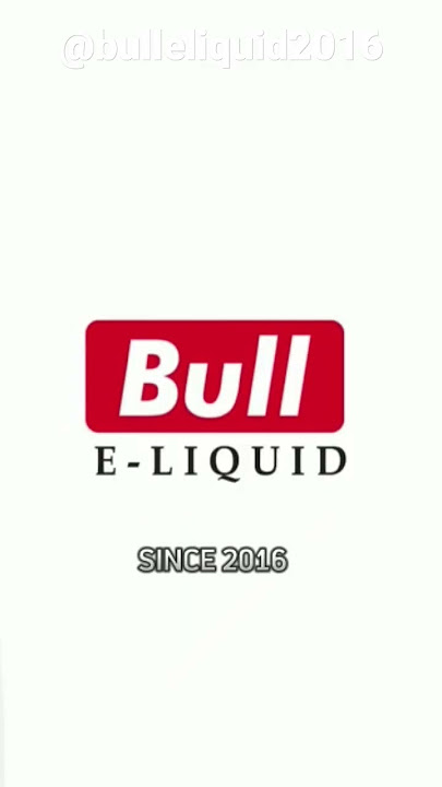 bull liquid