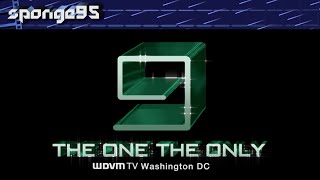 WDVM-TV (1979) ident remake