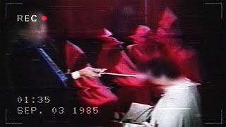 Download Lagu They called it 'transit'... it was mass suicide. MP3