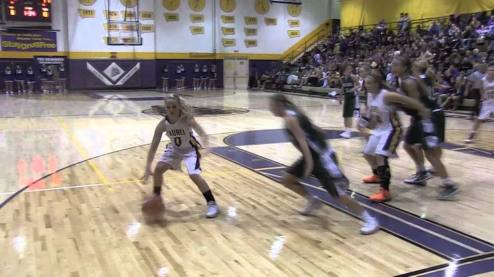 Billings Central girls win Eastern A opener over L...