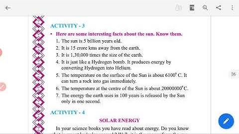 gm std 8 unit4 sun tour activity 2 3