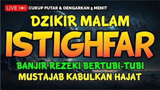 Download Lagu 🔴 Masyaallah ❗ Keajaiban Perbanyak Istighfar di Bulan Ramadhan ❗ Taubatan Nashuha #sholawat MP3