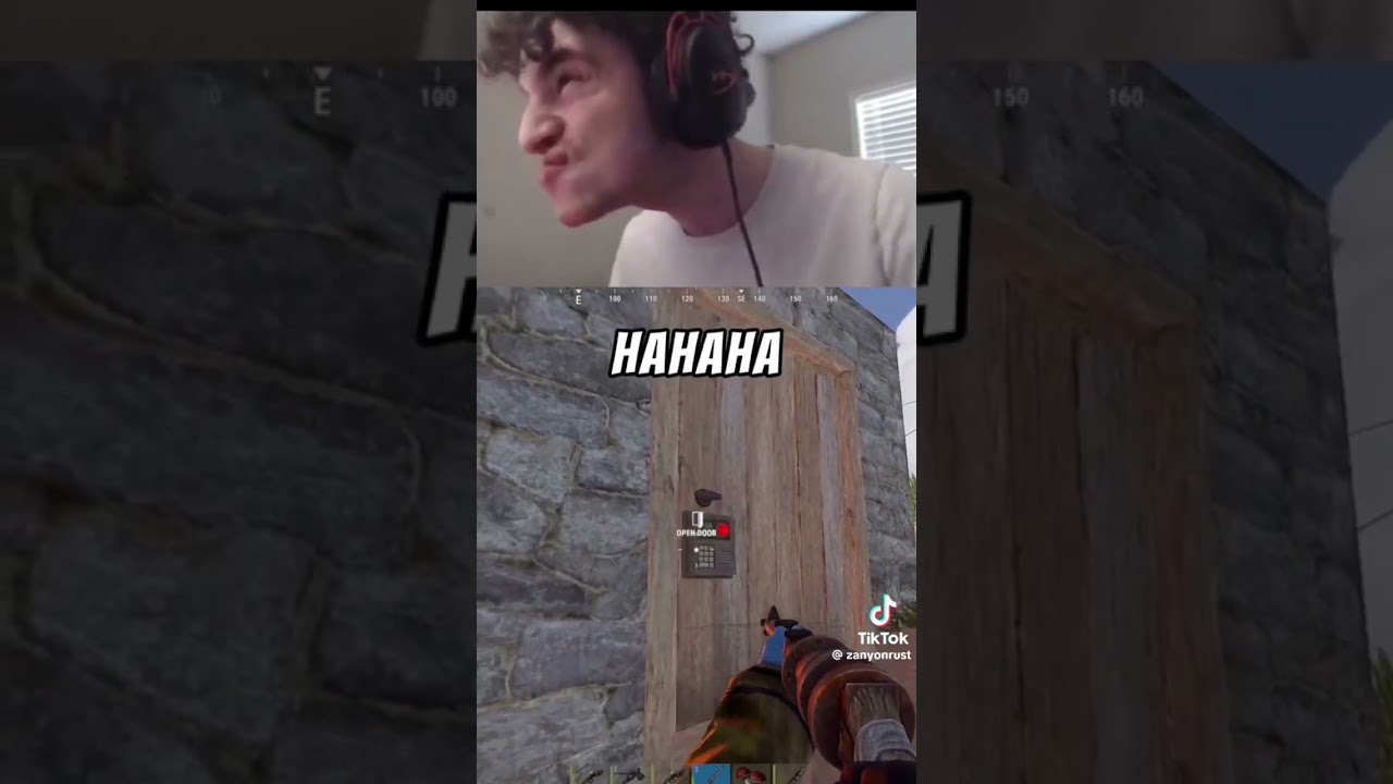 Random rust clips #16