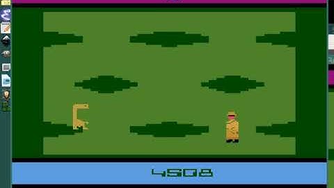 Jonadab plays E.T. the bugfix romhack from neocomputer.org