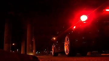 2009 Cobalt SS/TC muffler delete HD